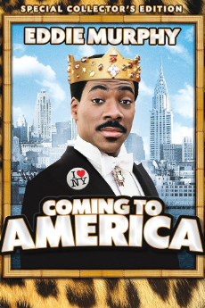 Coming to America
