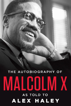 The Autobiography of Malcolm X